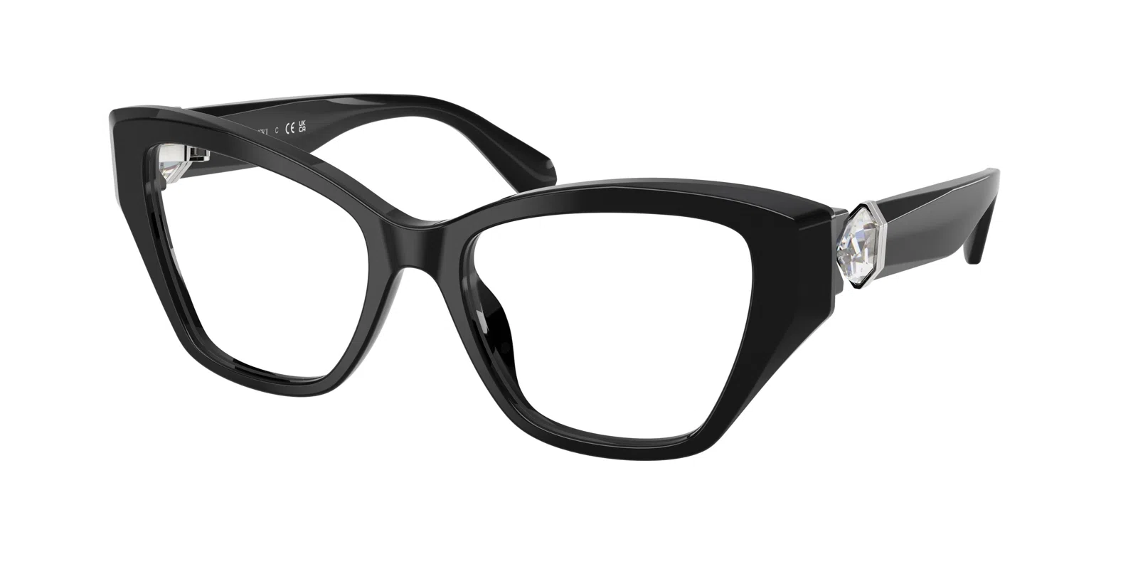 Swarovski 2050U Eyeglasses - view 9